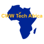 CWW Tech Africa logo